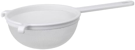 HIC Double-Ear BPA-Free Strainer Fine Mesh Design