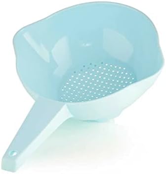 Tupperware Small 1 Quart Colander with Handle