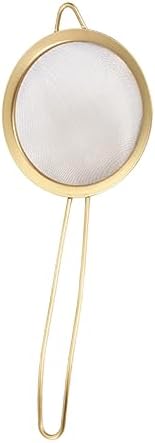 CIYODO Heavy Duty Strainer for Flour