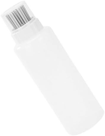 Silicone Oil Brush with Squeeze Bottle 175ml