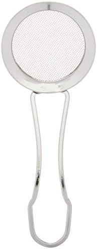 Norpro Perfect Sifter Confectioners Sugar 375in 12cm