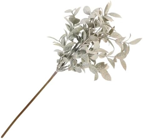 Realistic Artificial Plant Picks Wedding Home Decor