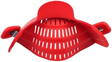 Perfect Pasta Pal Silic for Pots more