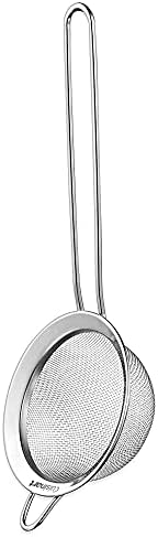 Fashionable Multi-Size Mesh Strainers Set