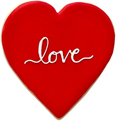 Ann Clark Heart Valentine Cookie Cutter