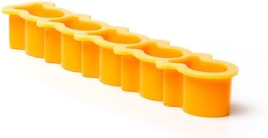 Perfect Goldfish Snack Cutter