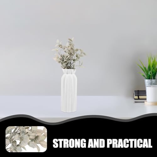 Eucalyptus Greenery Stems for Home Garden