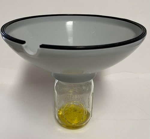 The Best Grease Drainer