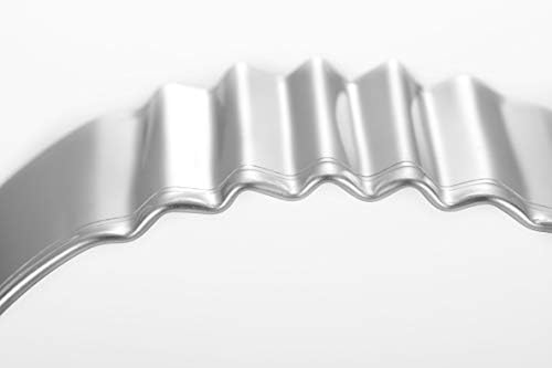 Stainless steel Football Cookie Cutters
