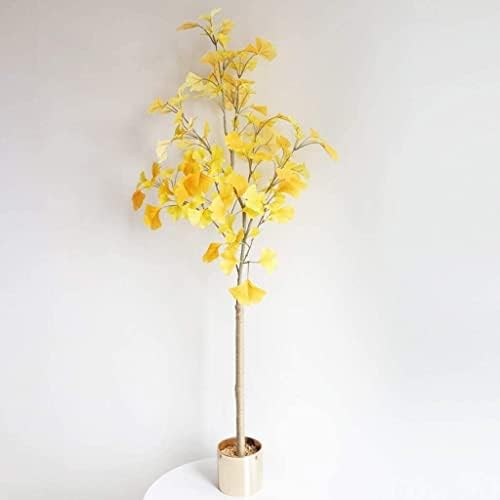 Realistic Ginkgo Artificial Tree