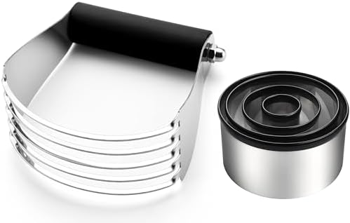 Delight Your Baking Goals - Spring Chef Set