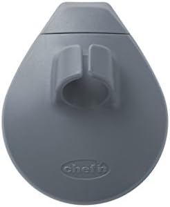 Ergonomic Vegetable Brush