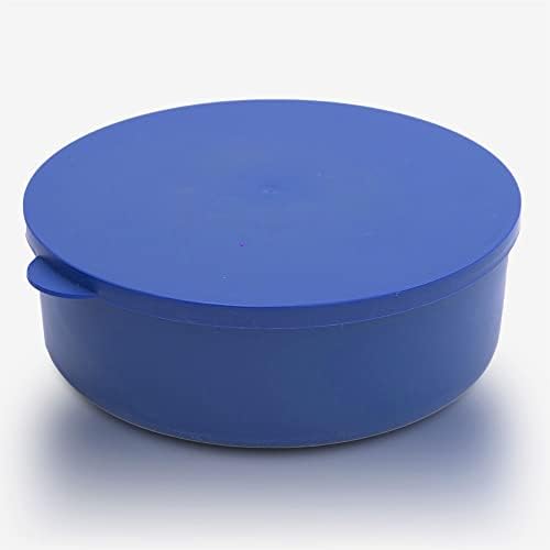 Easy Greasy Colander Set Reduces Grease Fats for Healthier Cooking