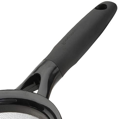 Good Cook Touch 8-Inch Mesh Strainer