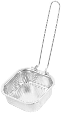 STOBAZA Stainless Steel Noodle Spoon BlackBerry Bracket