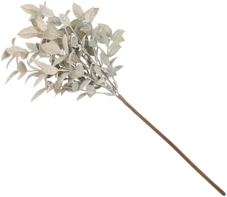 HOOTNEE Artificial Grass Bundles for Decor