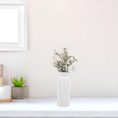Eucalyptus Greenery Stems for Home Garden