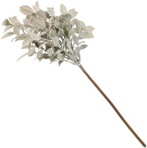 Eucalyptus Greenery Stems for Home Garden