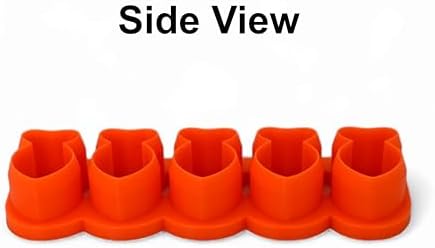 SweetStories Mini Goldfish Cookie Cutter