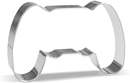 Game Controller Cookie Cutter Real-World Design