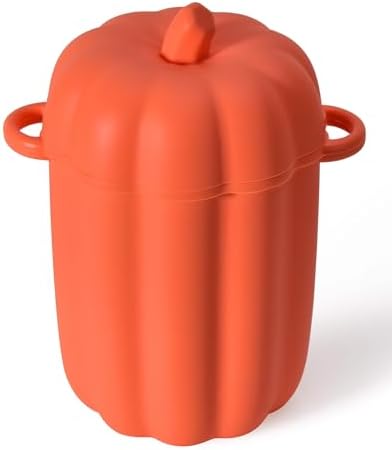 Bacon Grease Strainer Bin silicone heat resistant multipurpose kitchen tool fun family-friendly