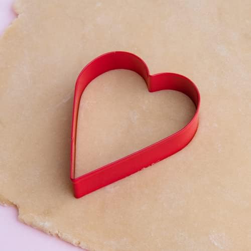Stunning Heart Cookie Cutters