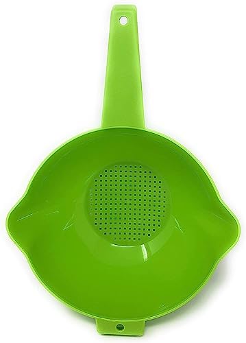 Teff Colander
