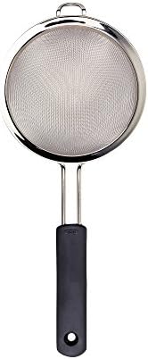 OXY Good Grips 6-in Double Rod Strainer