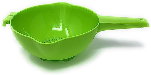 Teff Colander