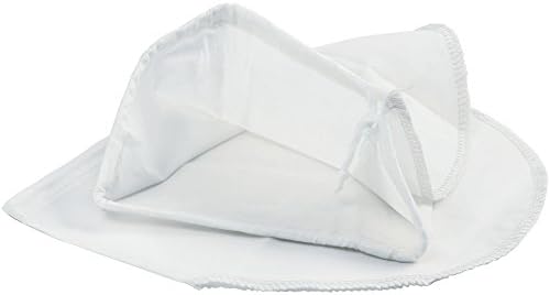 Norpro Replacement Jelly Strainer Bags 2 Piece Set