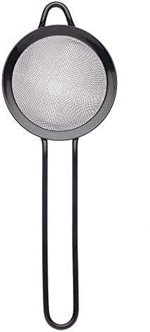 Barfly Fine Mesh Strainer - Effortlessly Strain Your Drinks