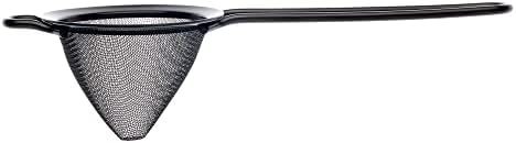 Barfly Fine Mesh Strainer - Effortlessly Strain Your Drinks