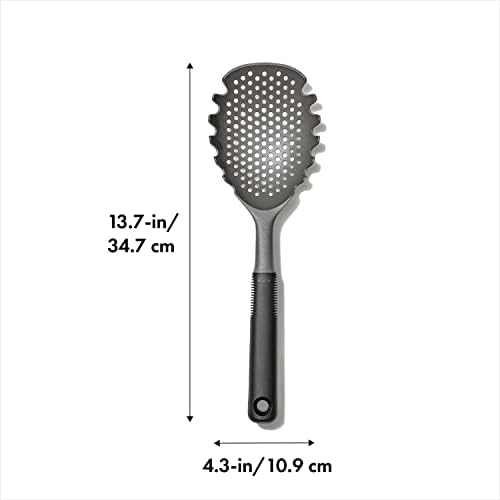 Effortless Pasta Straining Set by OXO