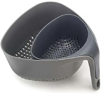 Joseph Joseph Stackable Colander Set