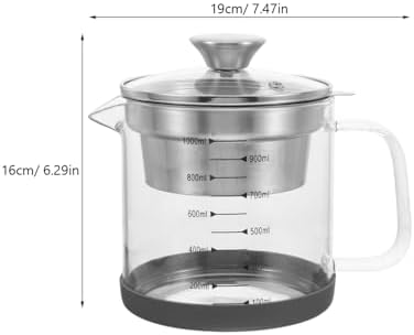 Alipis Stainless Steel Soy Milk Filter