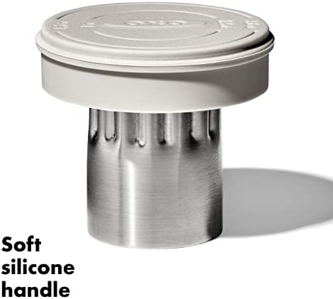 Effortlessly Baking with OXO Good Grips