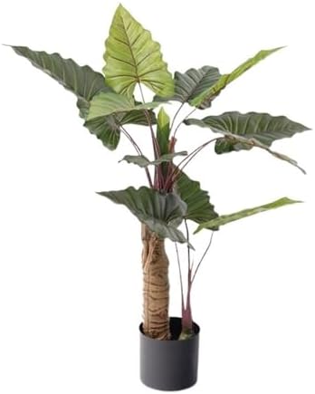 100cm Realistic Artificial Tree Fake Plant