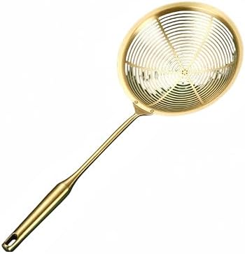 HCXCQLSUY Stainless Steel Food Strainer
