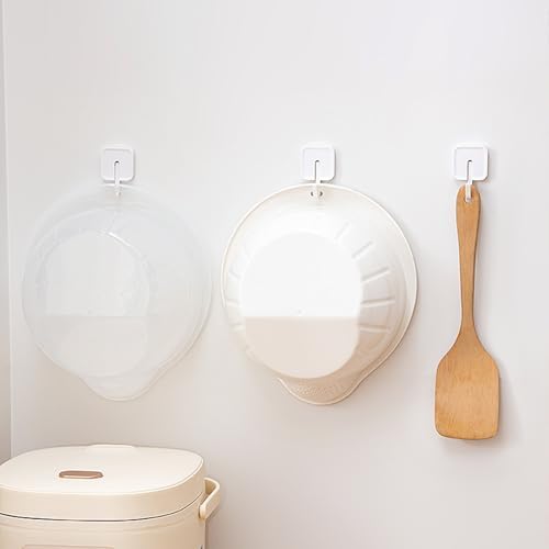 Rice Primer Strainer Bowl BPA-Free