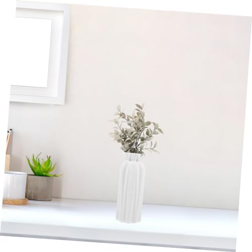 HOOTNEE Artificial Grass Bundles for Decor