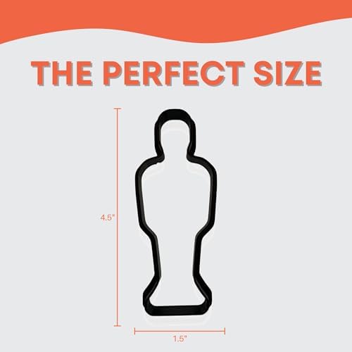 Perfect Magnetic Cookie Cutter