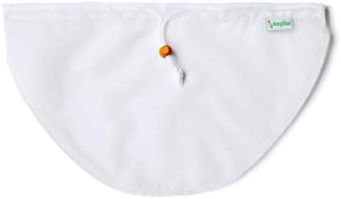 High-Quality Greek Yogurt Strainer Pouch