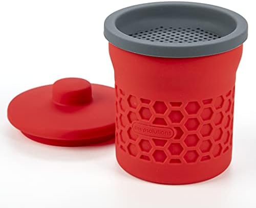 Progressive International PS-3070 Grease Strainer