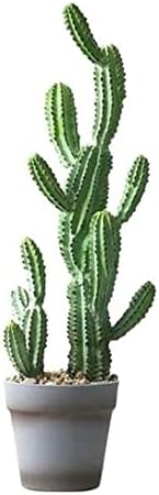 Small Artificial Tree with Green Verified Fake Potted Plant