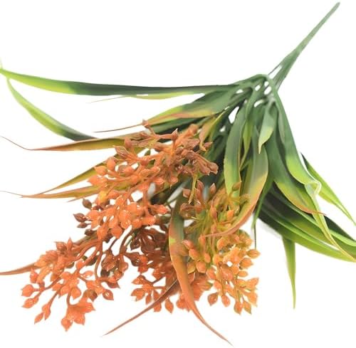 Durable Fake Outdoor Plant
