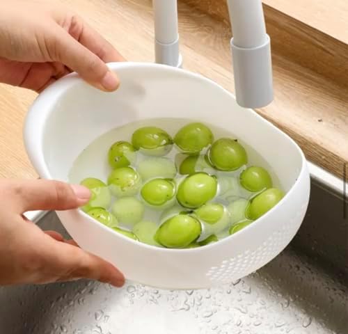 Vertatitle Strainer Bowl