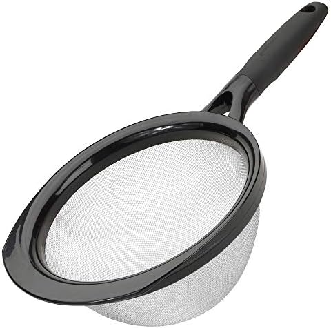 Good Cook Touch 8-Inch Mesh Strainer