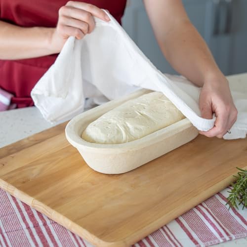 Sourdough Proofing Basket 750g Made in Germany