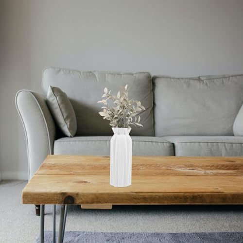 Eucalyptus Greenery Stems for Home Garden