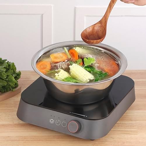 Stainless Steel Kitchen Set 3-Piece